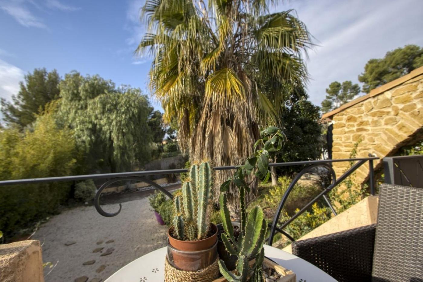 Villa Esperance- Appartement Entier T2 La Ciotat Exterior foto