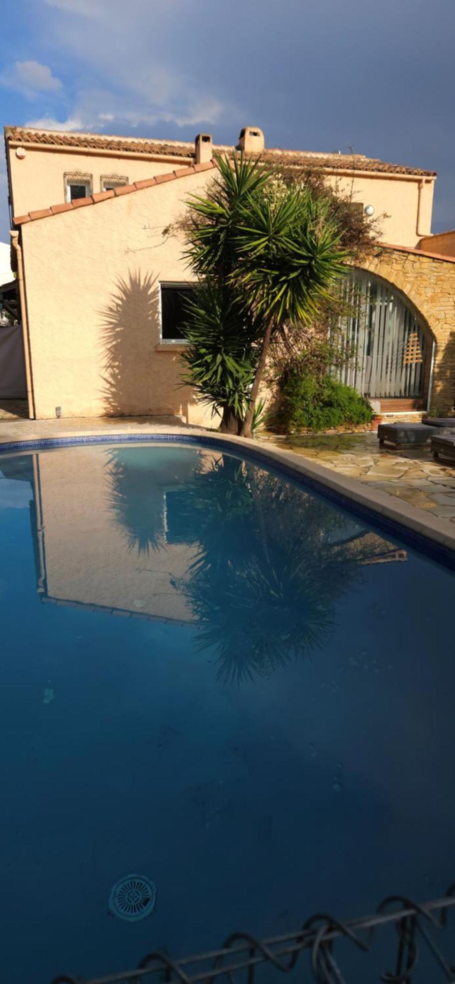 Villa Esperance- Appartement Entier T2 La Ciotat Exterior foto